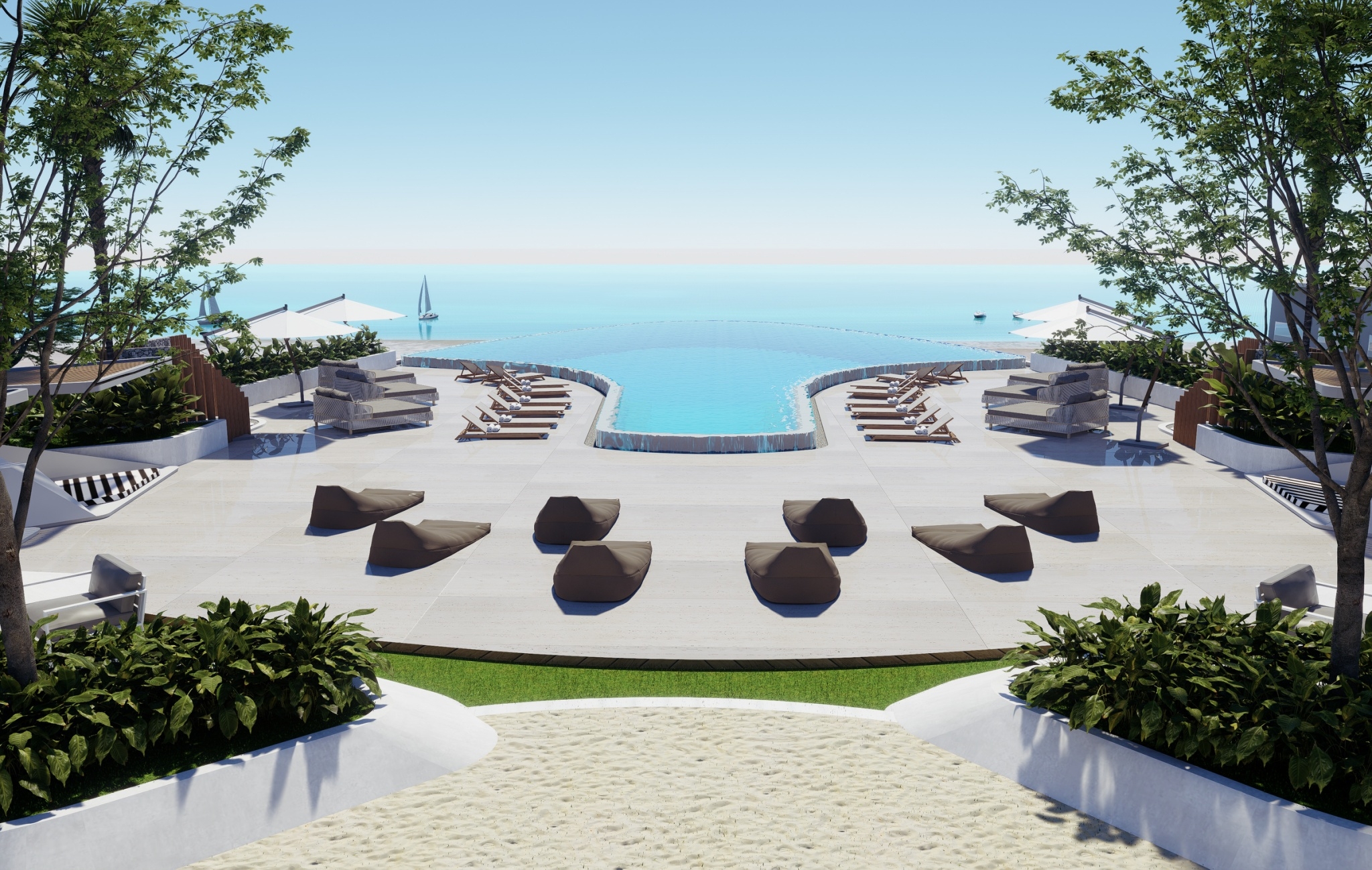 Sole Mio Residences 9